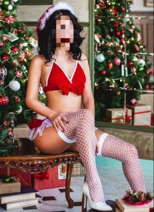 проститутка Ксения, 24, Челябинск