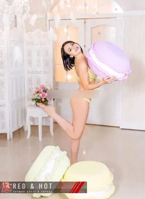 проститутка шлюха Лана, +7 (958) 266-1242