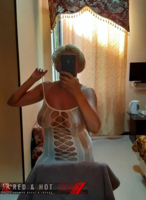 проститутка фея Марина, +7 (932) 019-6276