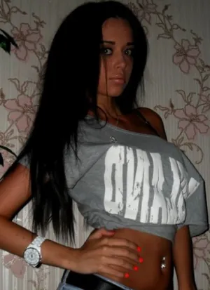 проститутка Стелла, 24, Челябинск