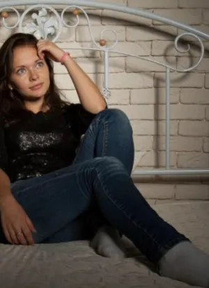 проститутка Аля, 22, Челябинск