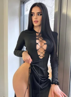 проститутка Алёна, 21, Челябинск