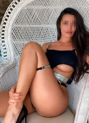 проститутка Светик, 24, Челябинск