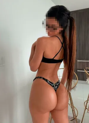 проститутка Кристи, 25, Челябинск