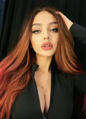 проститутка Виолла, 21, Челябинск