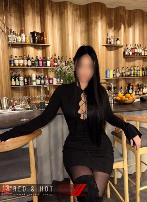 проститутка фея Иришка, Челябинск, +7 (996) 799-5346